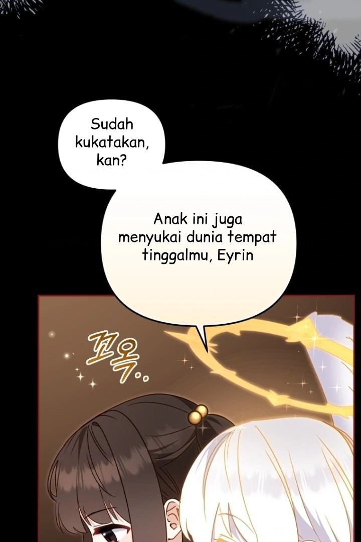 I'm Being Raised by Villains Chapter 0 – halaman 64