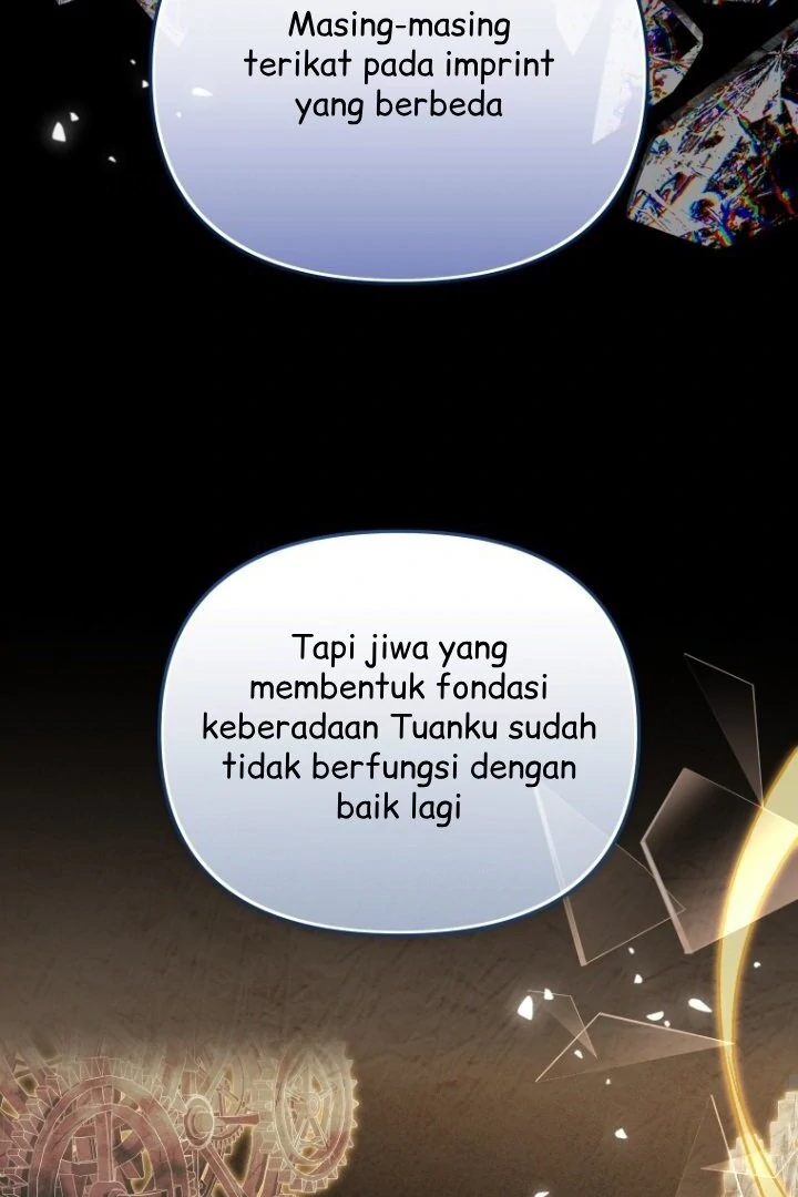 I'm Being Raised by Villains Chapter 0 – halaman 70