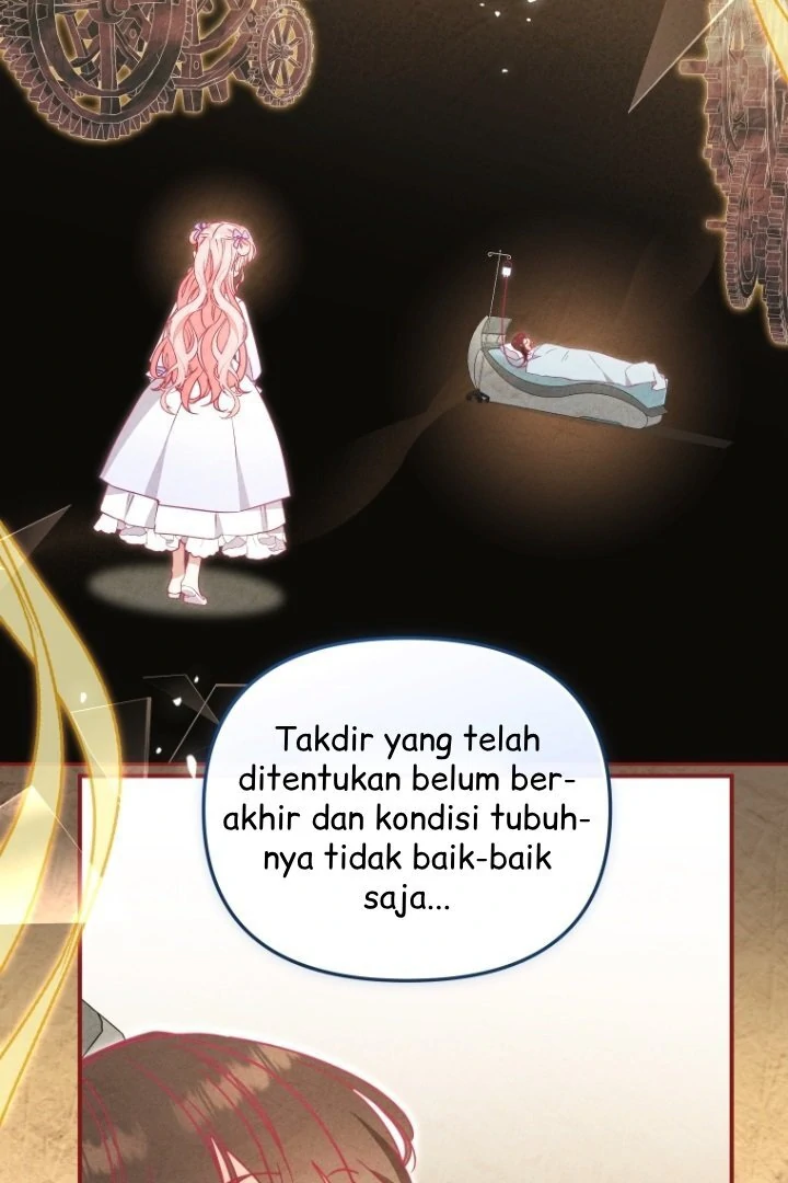 I'm Being Raised by Villains Chapter 0 – halaman 71