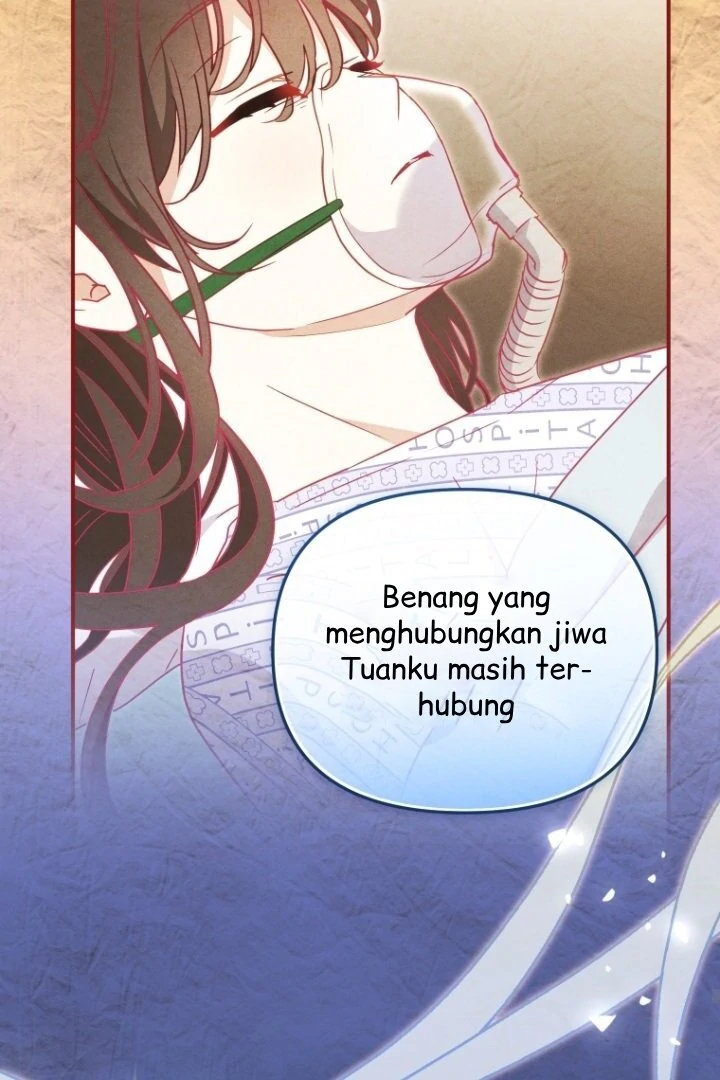 I'm Being Raised by Villains Chapter 0 – halaman 72