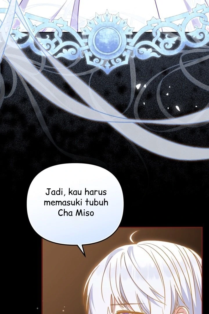I'm Being Raised by Villains Chapter 0 – halaman 75