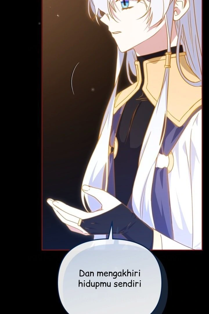 I'm Being Raised by Villains Chapter 0 – halaman 76