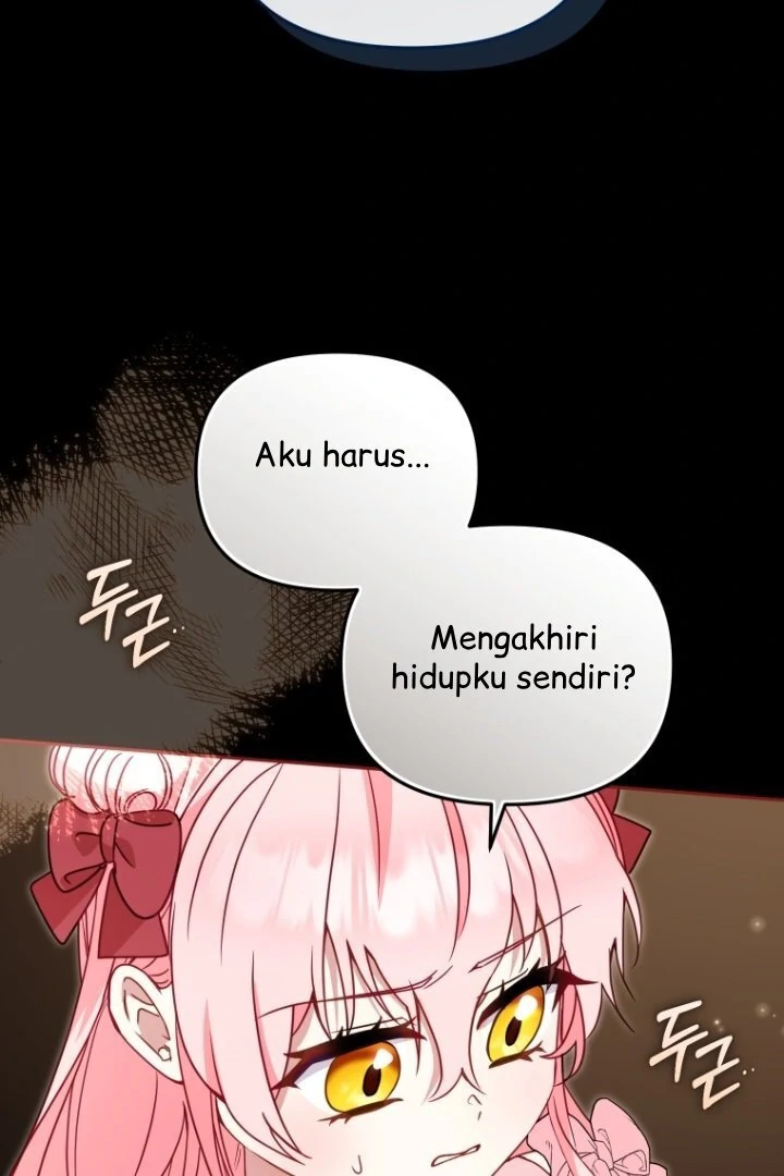 I'm Being Raised by Villains Chapter 0 – halaman 77