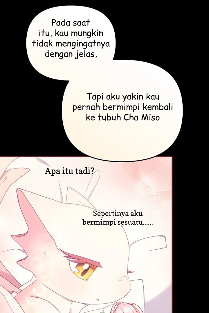 I'm Being Raised by Villains Chapter 0 – halaman 85