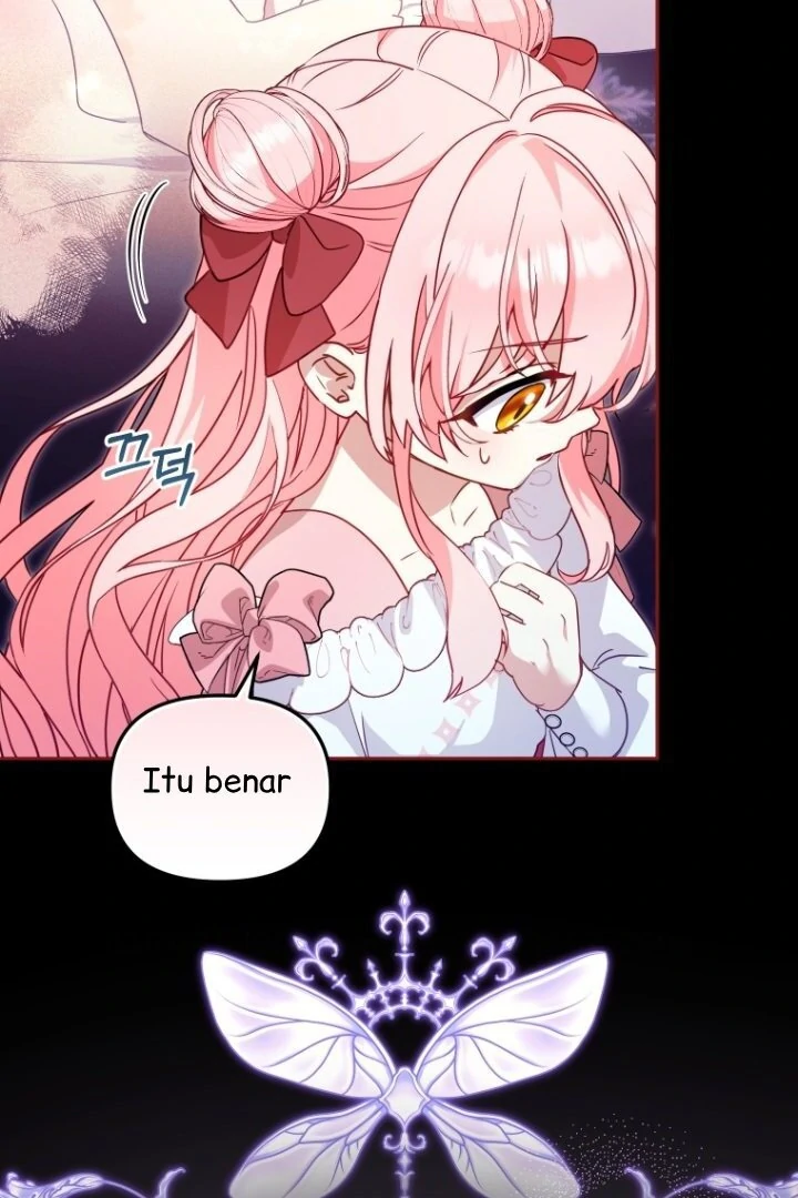 I'm Being Raised by Villains Chapter 0 – halaman 86