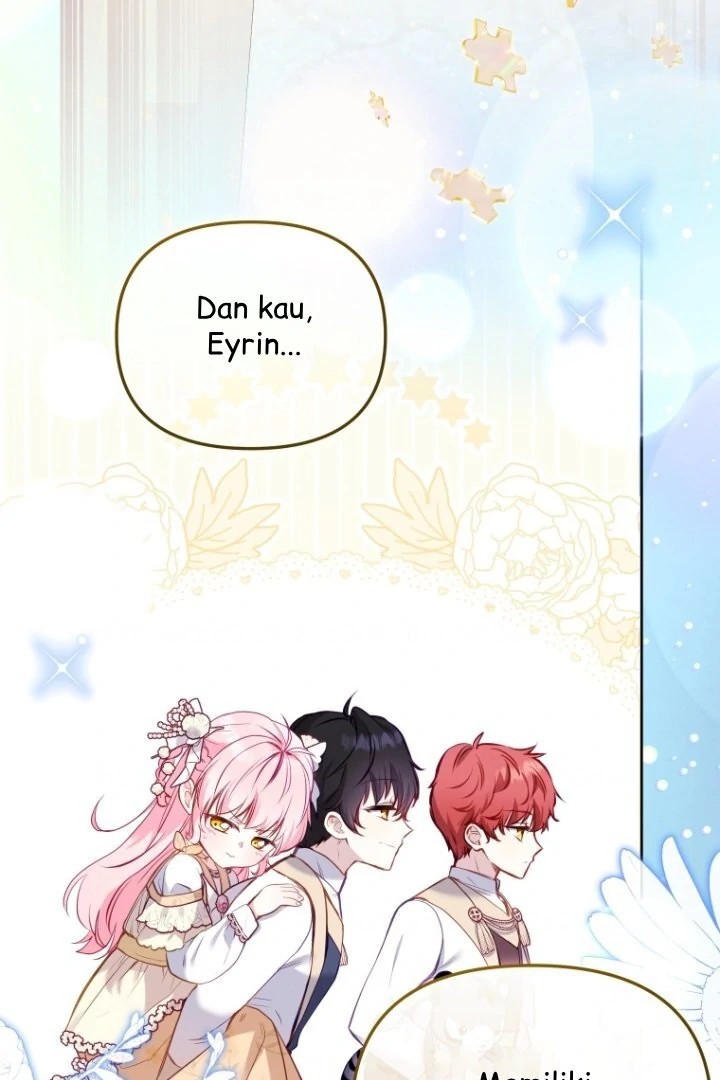 I'm Being Raised by Villains Chapter 0 – halaman 91