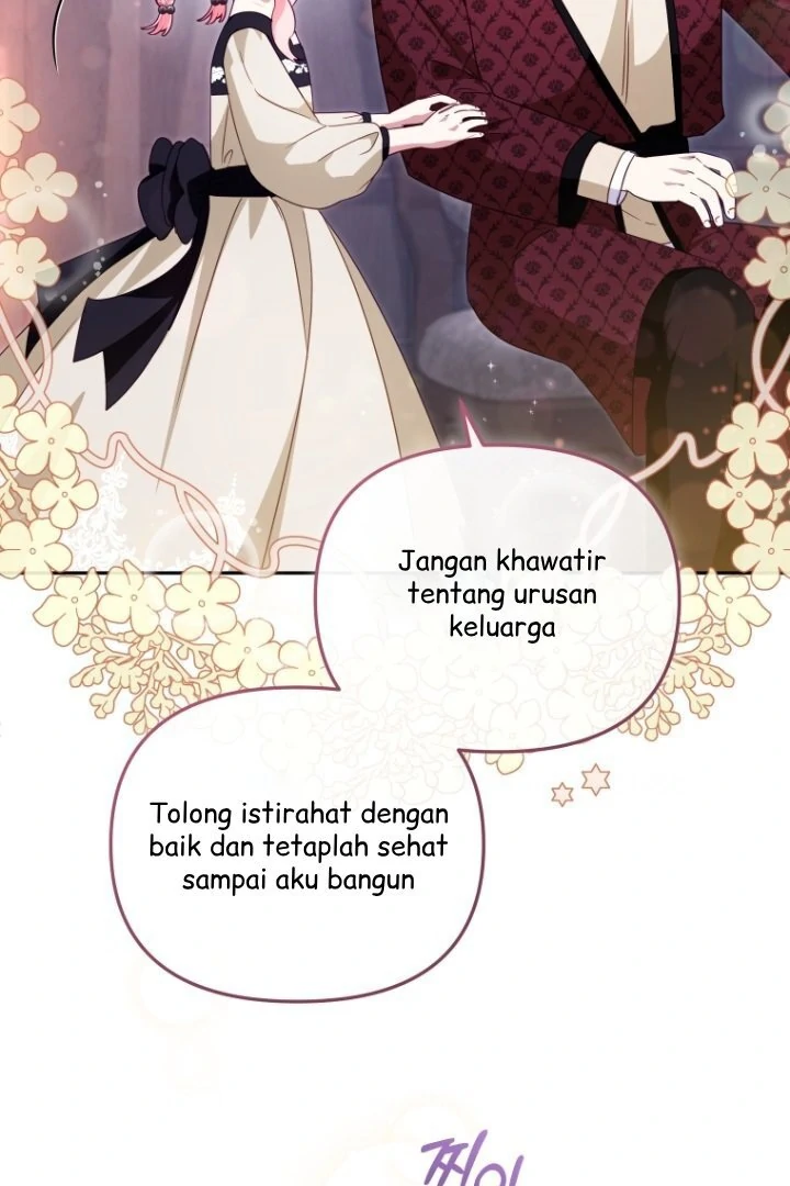 I'm Being Raised by Villains Chapter 0 – halaman 100