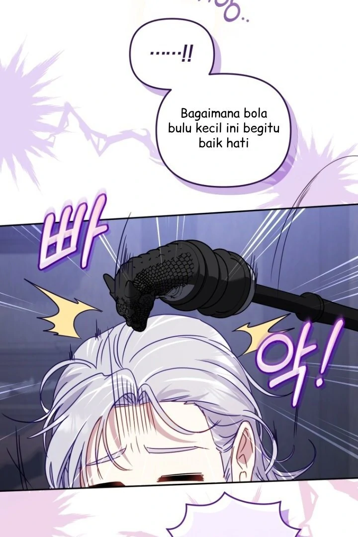 I'm Being Raised by Villains Chapter 0 – halaman 101