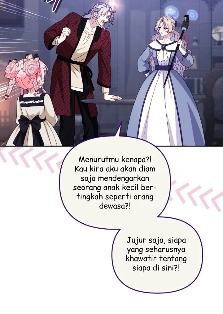 I'm Being Raised by Villains Chapter 0 – halaman 103