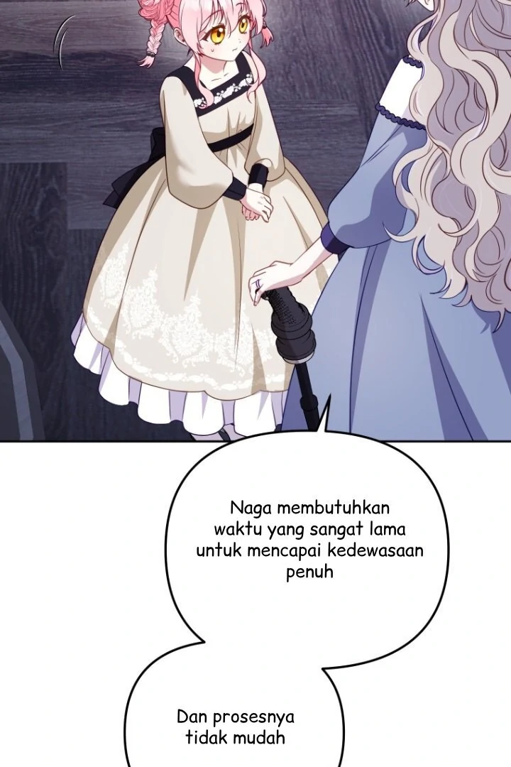 I'm Being Raised by Villains Chapter 0 – halaman 106
