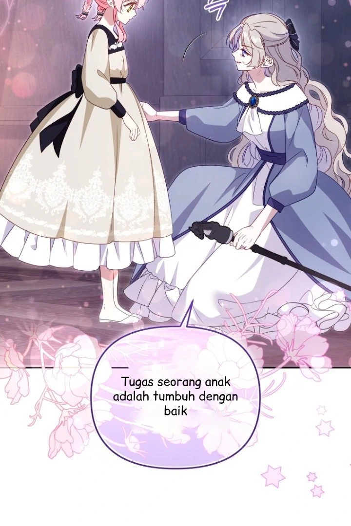 I'm Being Raised by Villains Chapter 0 – halaman 108