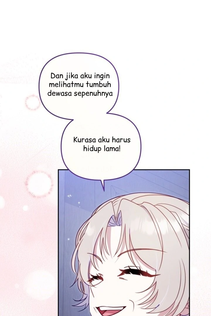I'm Being Raised by Villains Chapter 0 – halaman 109