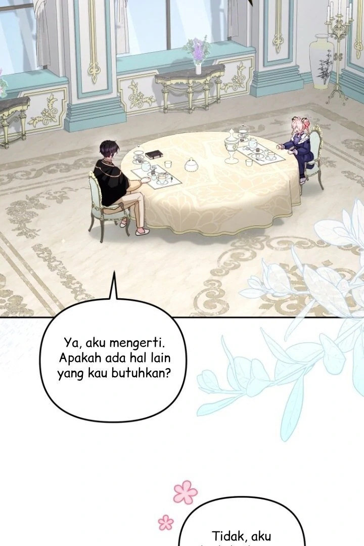 I'm Being Raised by Villains Chapter 0 – halaman 11