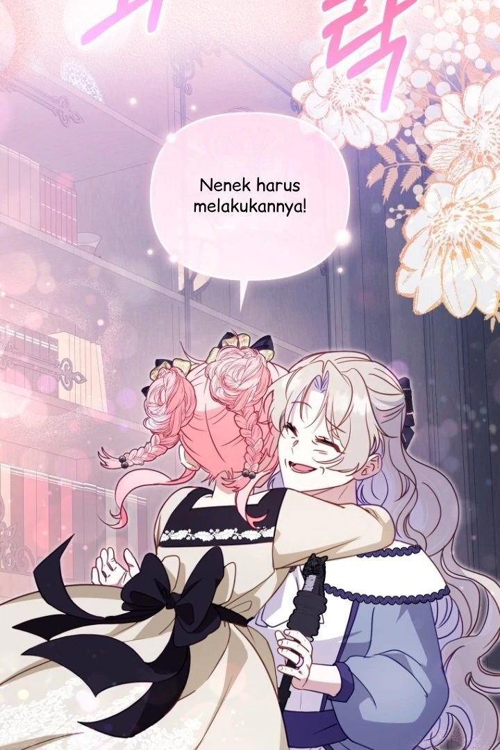 I'm Being Raised by Villains Chapter 0 – halaman 111