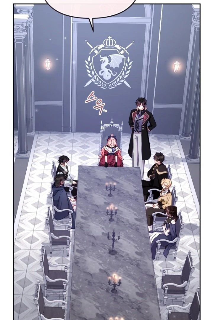 I'm Being Raised by Villains Chapter 0 – halaman 117