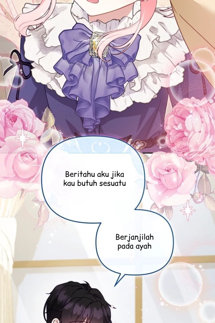 I'm Being Raised by Villains Chapter 0 – halaman 16