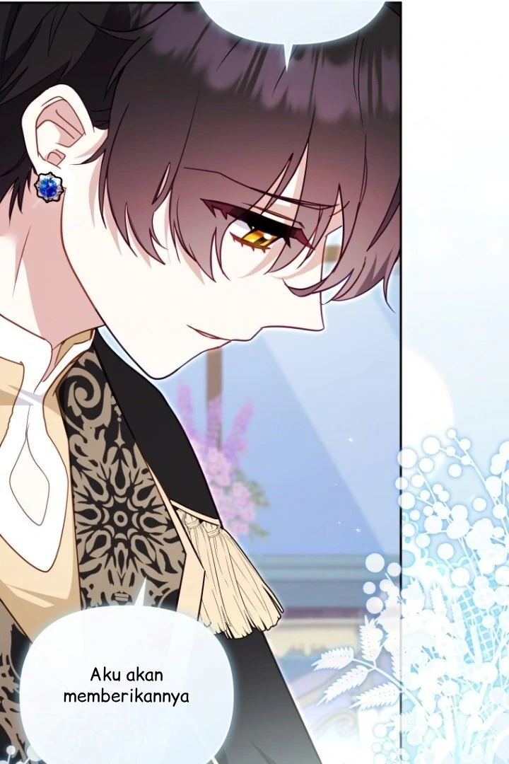 I'm Being Raised by Villains Chapter 0 – halaman 22