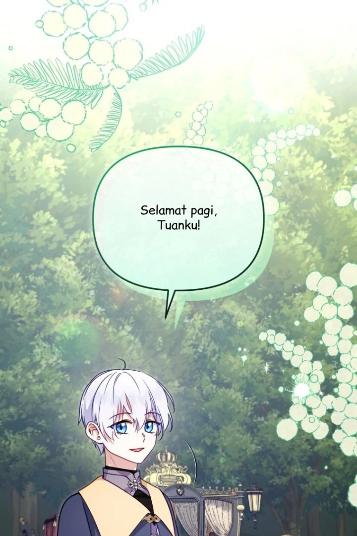 I'm Being Raised by Villains Chapter 0 – halaman 25