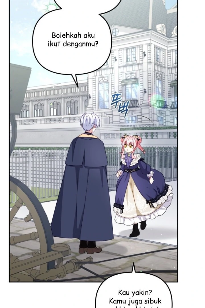 I'm Being Raised by Villains Chapter 0 – halaman 27