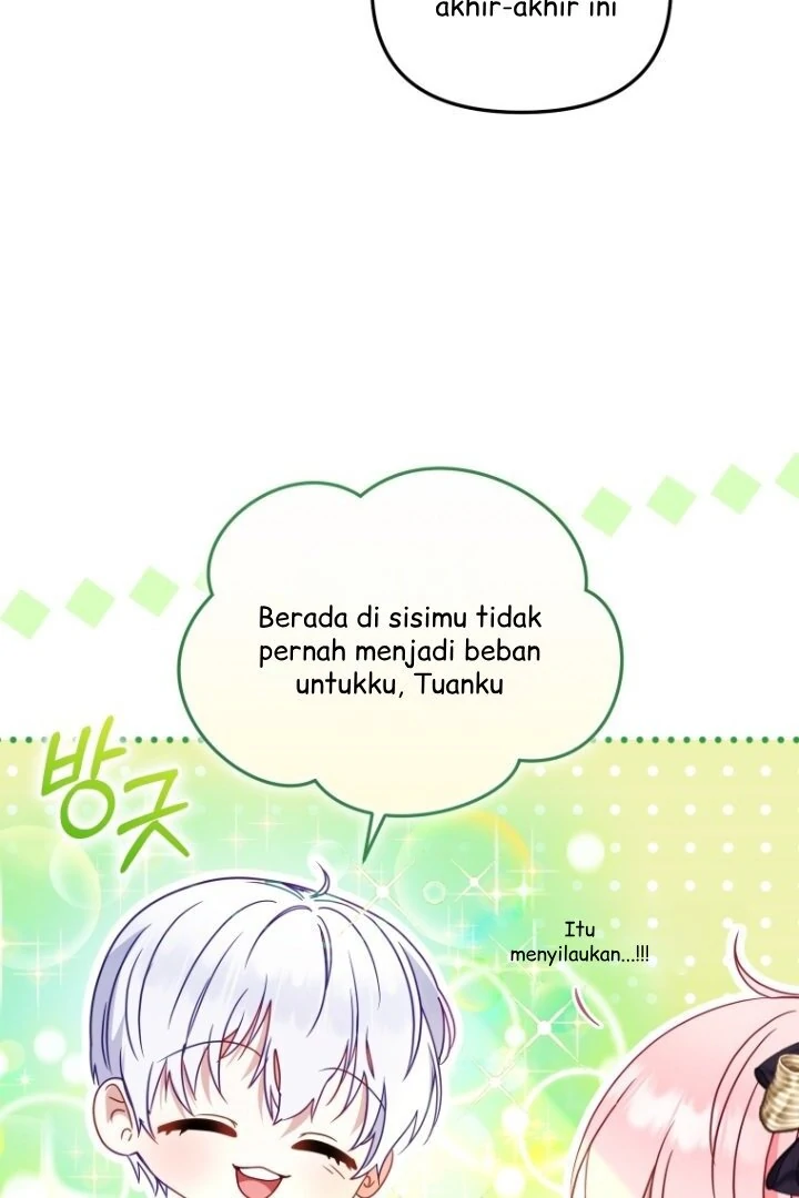 I'm Being Raised by Villains Chapter 0 – halaman 28