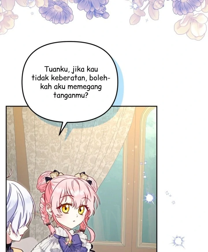 I'm Being Raised by Villains Chapter 0 – halaman 33