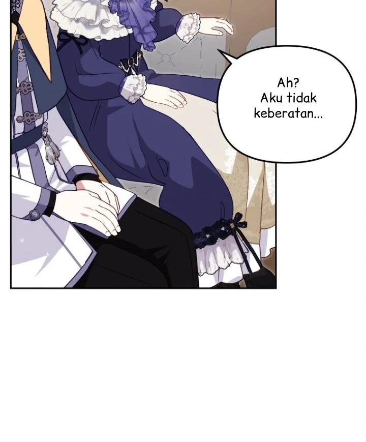 I'm Being Raised by Villains Chapter 0 – halaman 34