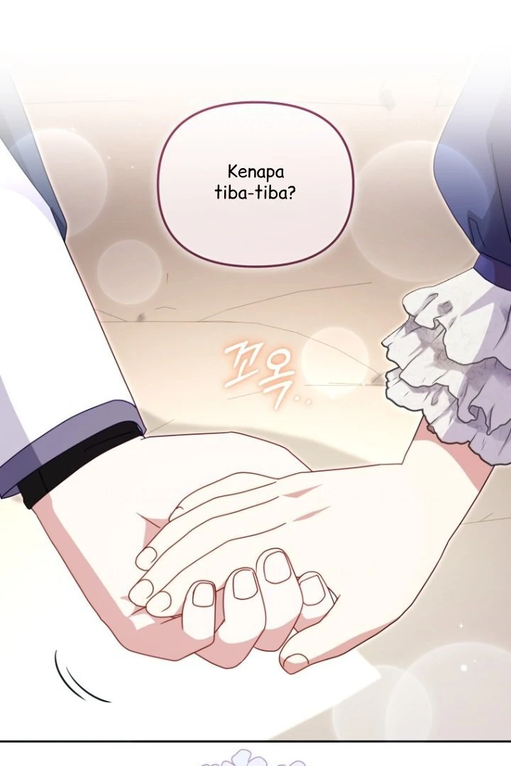 I'm Being Raised by Villains Chapter 0 – halaman 35