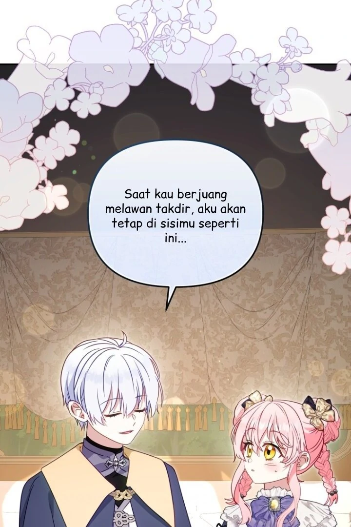 I'm Being Raised by Villains Chapter 0 – halaman 36