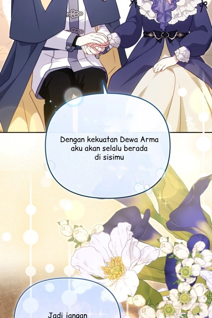 I'm Being Raised by Villains Chapter 0 – halaman 37
