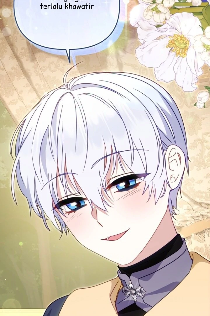 I'm Being Raised by Villains Chapter 0 – halaman 38