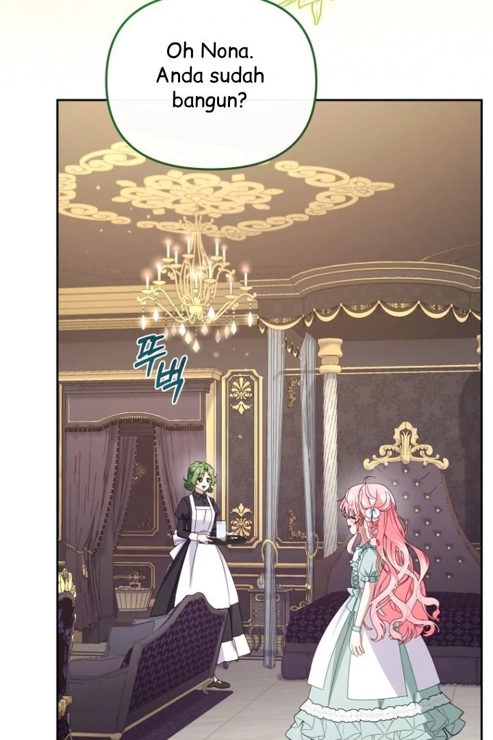I'm Being Raised by Villains Chapter 0 – halaman 4