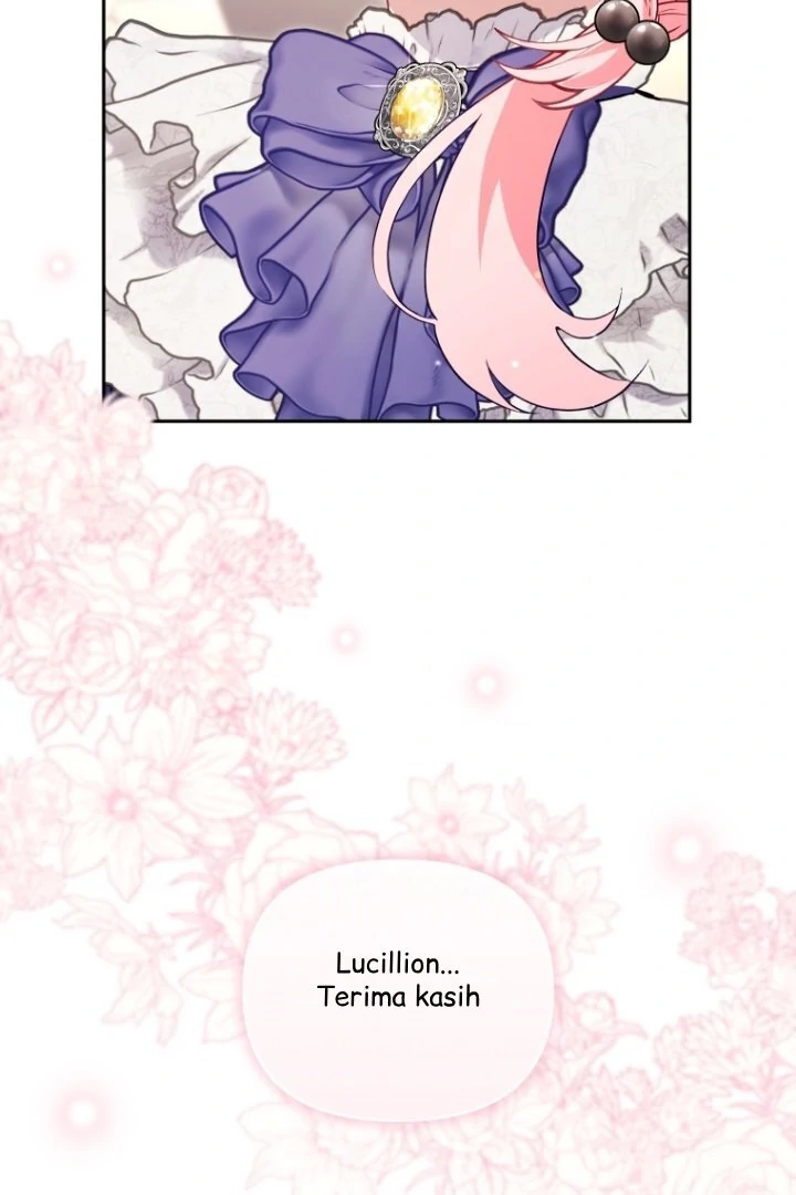 I'm Being Raised by Villains Chapter 0 – halaman 41