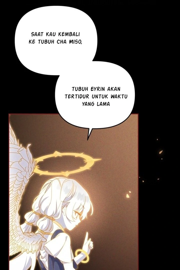 I'm Being Raised by Villains Chapter 0 – halaman 44