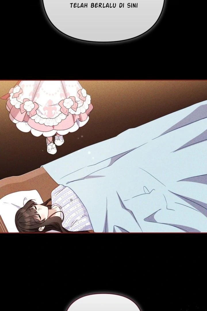 I'm Being Raised by Villains Chapter 0 – halaman 46