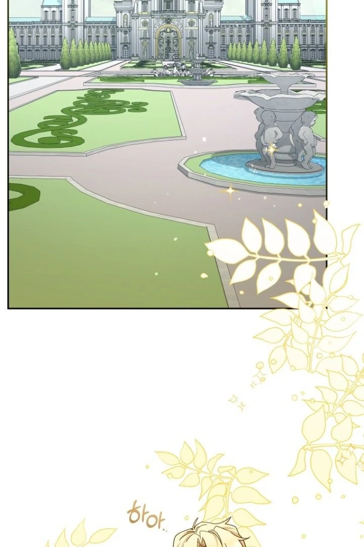 I'm Being Raised by Villains Chapter 0 – halaman 53