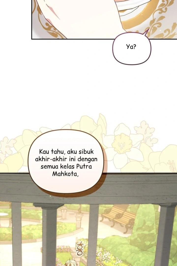 I'm Being Raised by Villains Chapter 0 – halaman 55