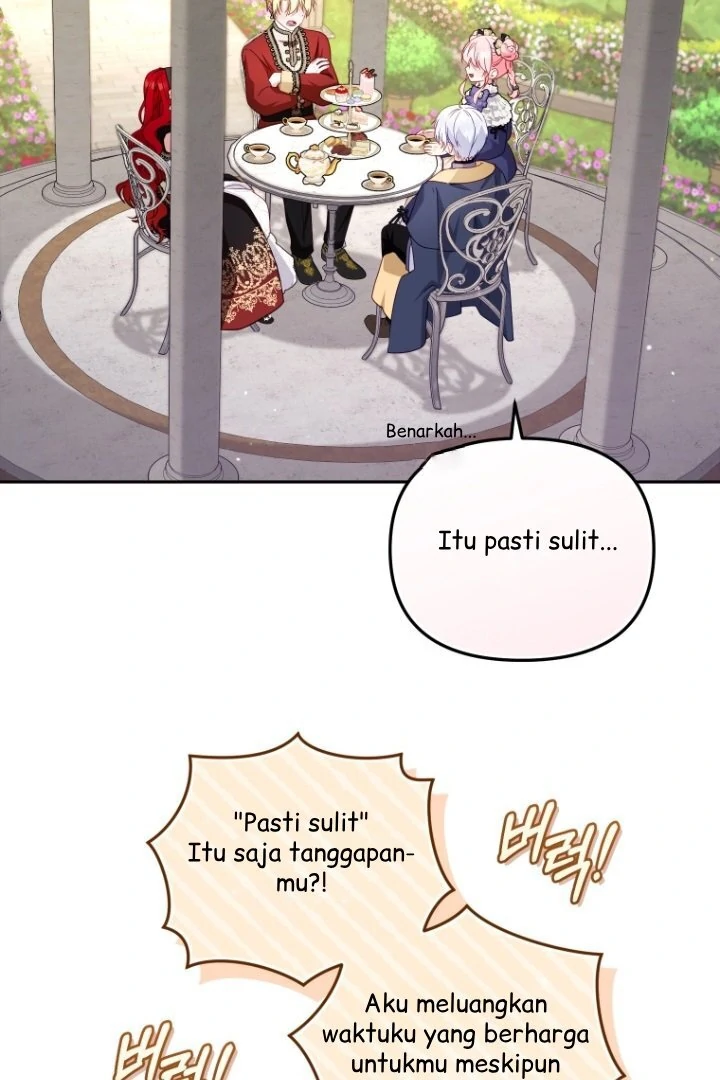 I'm Being Raised by Villains Chapter 0 – halaman 56