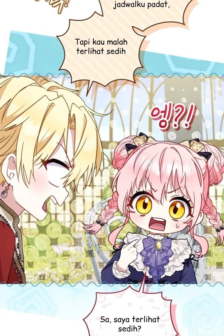 I'm Being Raised by Villains Chapter 0 – halaman 57