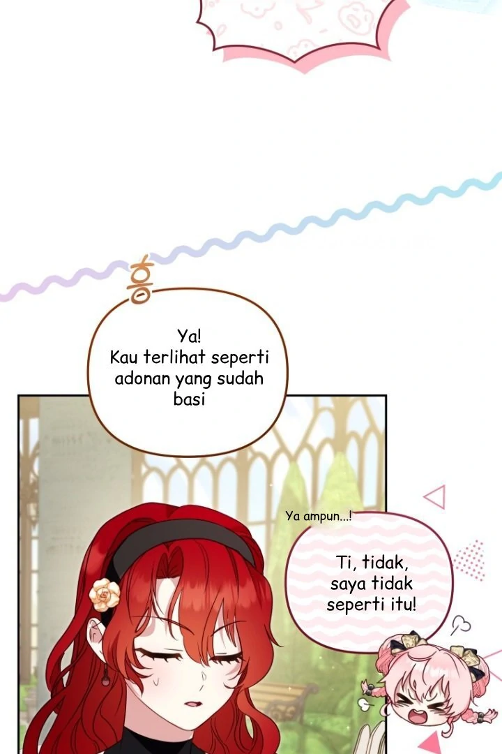 I'm Being Raised by Villains Chapter 0 – halaman 58