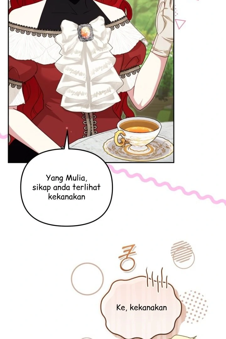 I'm Being Raised by Villains Chapter 0 – halaman 59