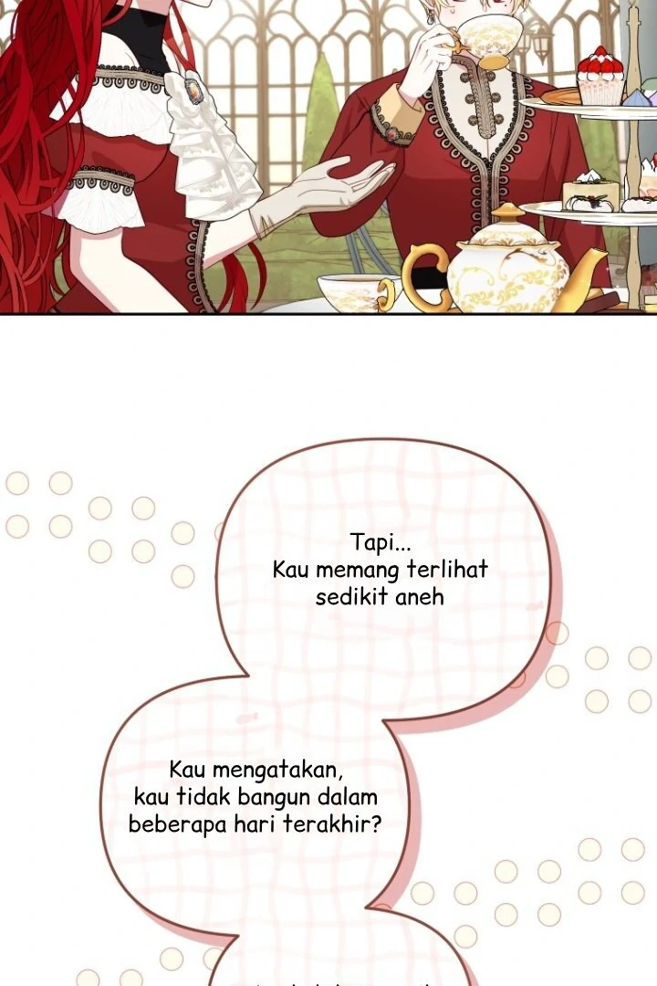 I'm Being Raised by Villains Chapter 0 – halaman 61