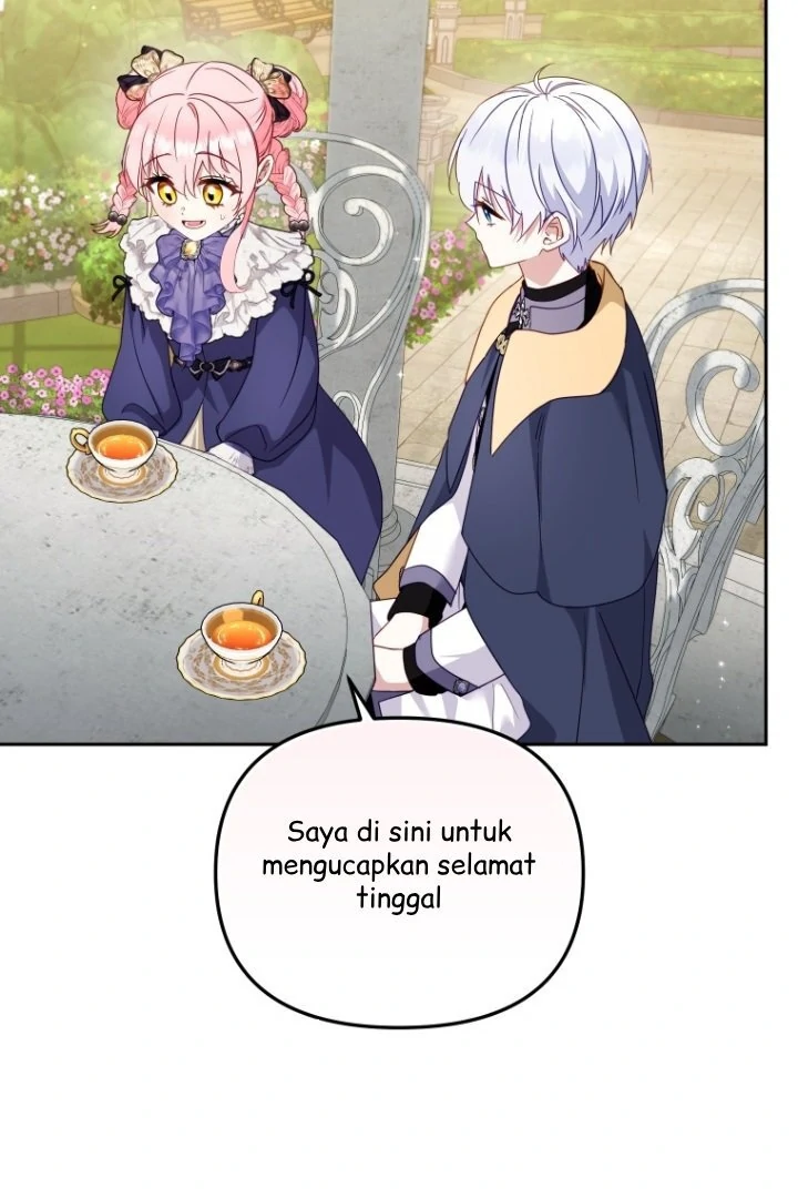 I'm Being Raised by Villains Chapter 0 – halaman 64