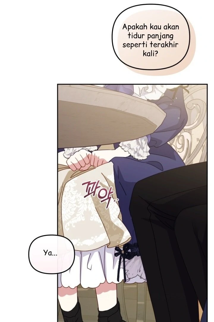 I'm Being Raised by Villains Chapter 0 – halaman 65