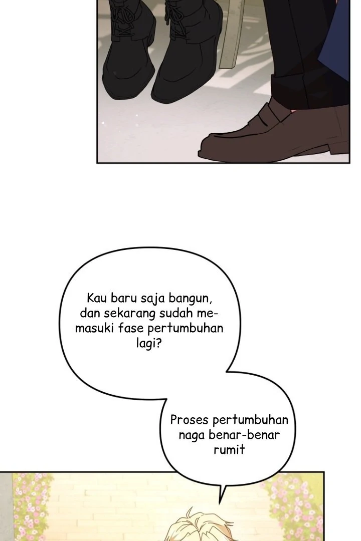 I'm Being Raised by Villains Chapter 0 – halaman 66