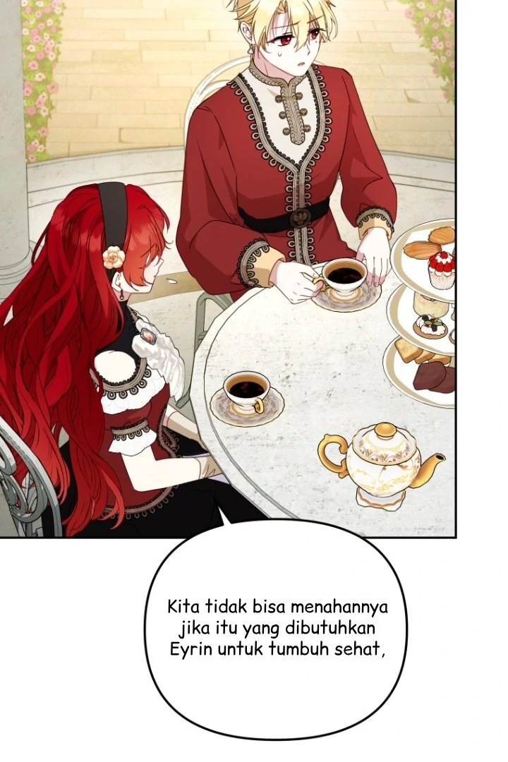 I'm Being Raised by Villains Chapter 0 – halaman 67