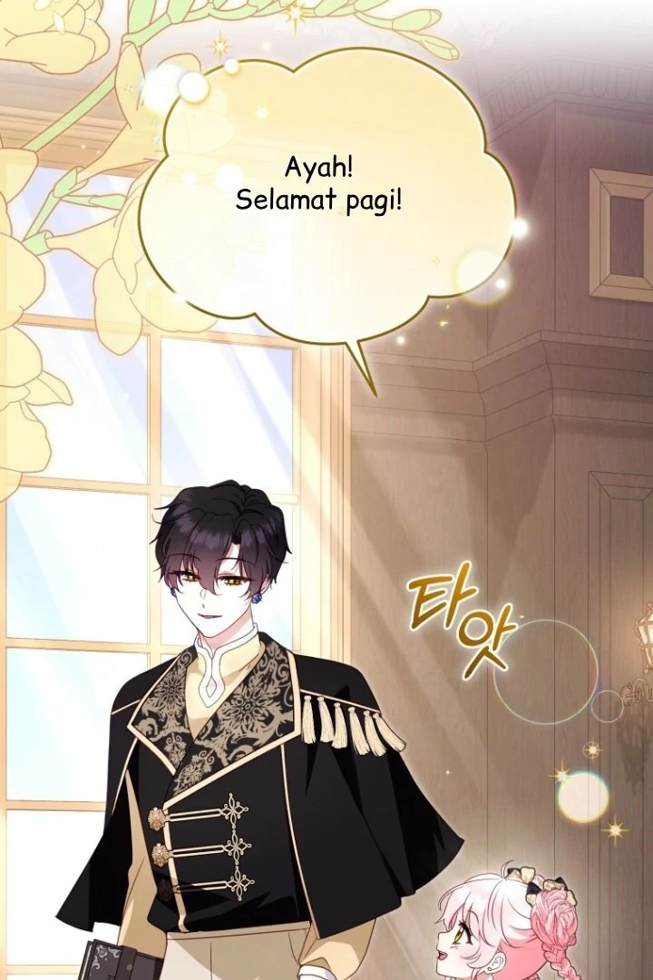 I'm Being Raised by Villains Chapter 0 – halaman 7