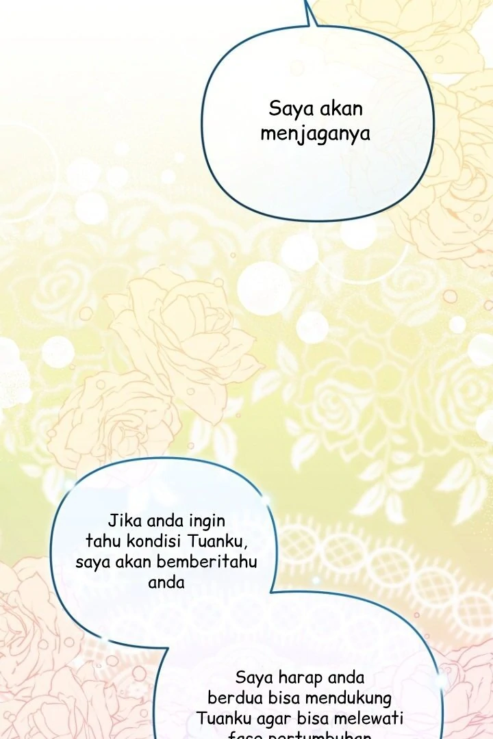 I'm Being Raised by Villains Chapter 0 – halaman 71