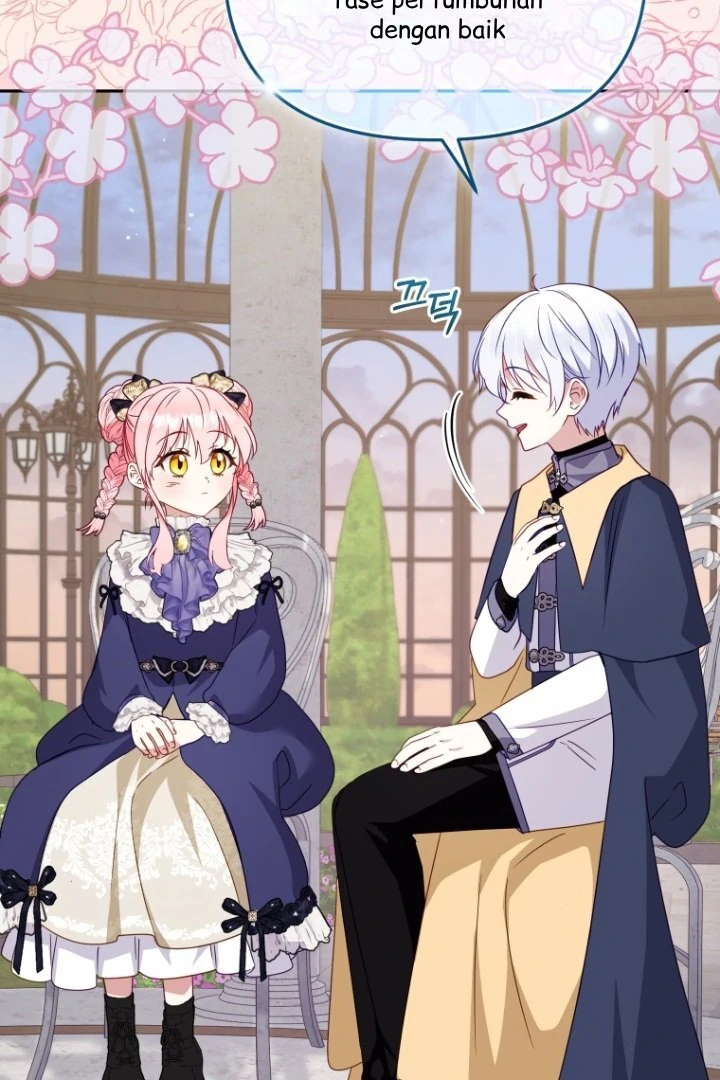 I'm Being Raised by Villains Chapter 0 – halaman 72