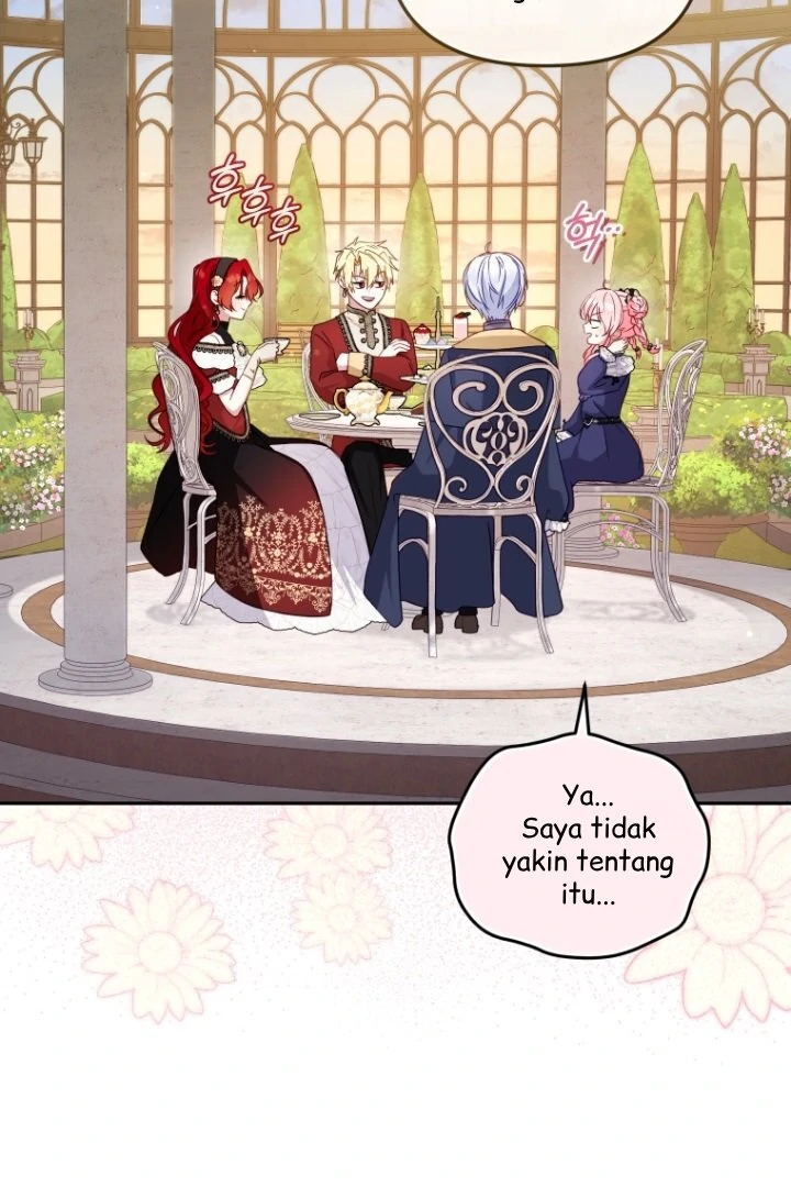 I'm Being Raised by Villains Chapter 0 – halaman 76