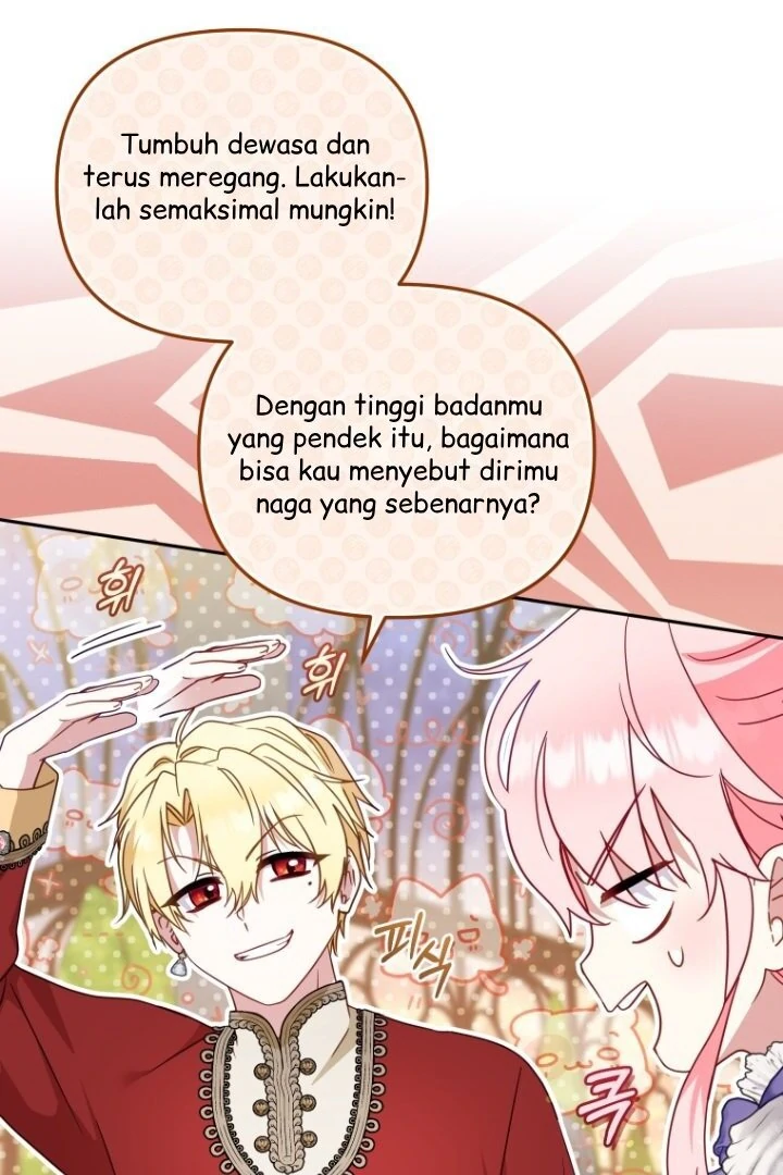 I'm Being Raised by Villains Chapter 0 – halaman 77